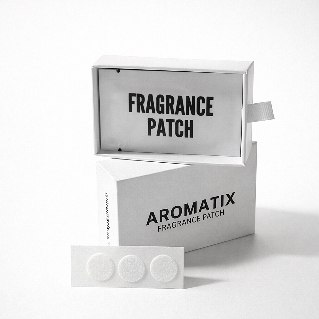 FRAGRANCE PATCH